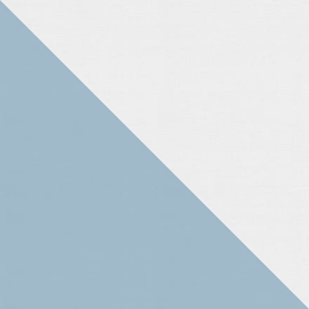 Textiel look behang Profhome 252418-GU overschilderbaar vliesbehang licht gestructureerd in textiel look mat wit 26,5 m2