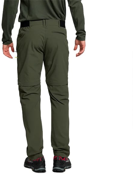 Trangoworld Palec V02 Broek Groen 2XL Man