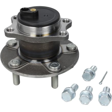 Wiellagerset SNR R173.59