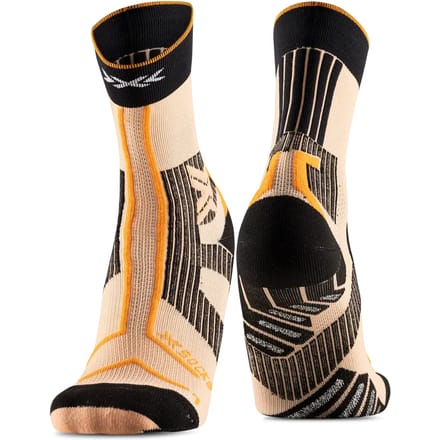 Hardloopsokken X-Socks Terraskin Expert Crew