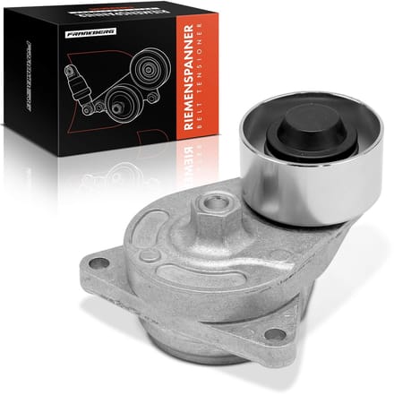 Frankberg 1x spanner rolriem voor Land Rover