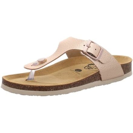 Teenslippers Plakton -