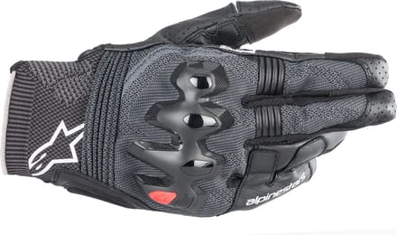 Alpinestars Morph Sport Zwart Handschoenen - Handschoen