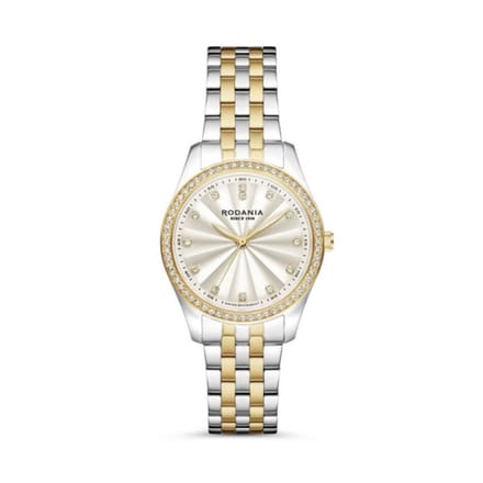 Rodania Horloge R11044 Multicolour