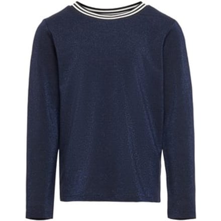Only  T-Shirt Lange Mouw KONATHEA