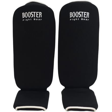 Thai boxing scheenbeschermers Booster Fight Gear Amsg 1