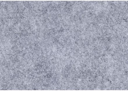 Creativ Company - Hobby Felt Gray A4 Mottled