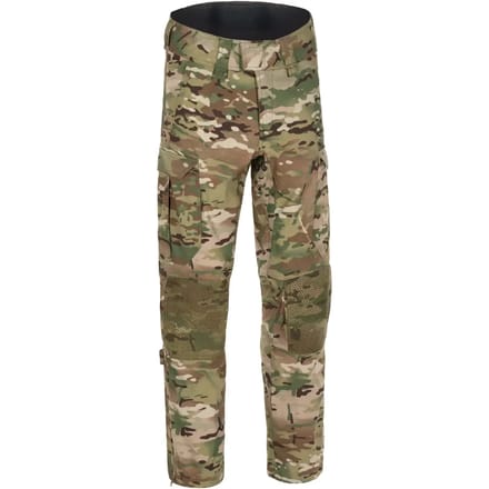 Gevechtsbroek Clawgear MK III ATS Flex