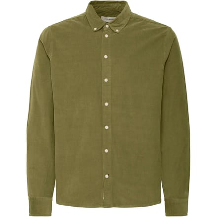 Shirt met lange mouwen Blend
