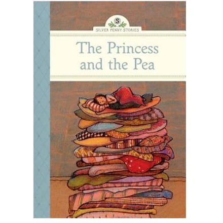 The Princess And The Pea - Namm, Diane