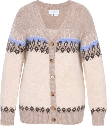 usha Cardigan