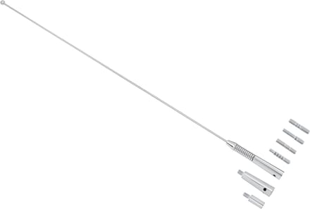 Peiying Sunker M2 - Auto Antenne - 52 cm - Eenvoudige Installatie
