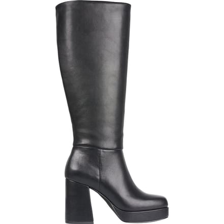 Bullboxer - Boot - Dames - Zwart - 40 - Laarzen