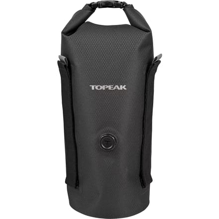 Topeak Drybag Vorktas 4l Zwart