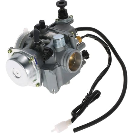 ATV Quad Carburateur Vervanging voor Honda FourTrax Foreman 450 TRX450ES/FE/FM/S 1999-2004 gray