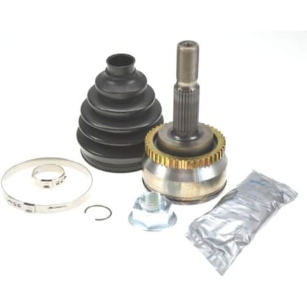 Homokineet reparatie set, aandrijfas SPIDAN 20587