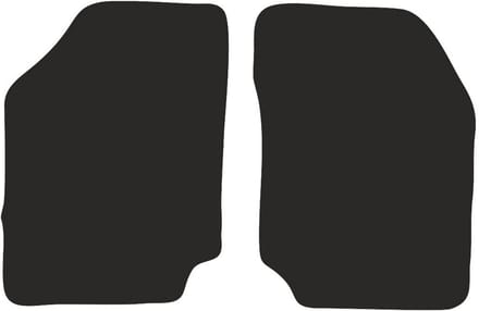 BASIC front voor: Nissan 100NX coupé, targa 1990-1995