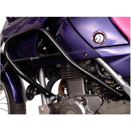 Motorfietsbeschermers Sw-Motech Crashbar Kawasaki Kle 500 (91-07)