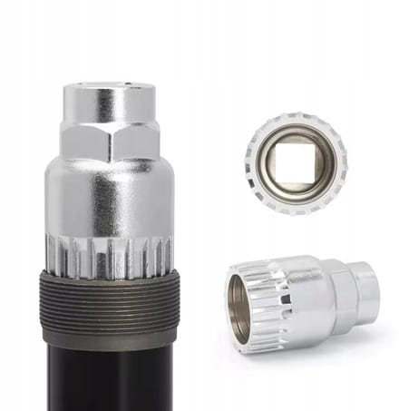 Shimano Neco Trapasgereedschap - Universeel