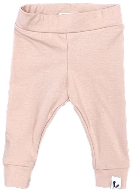 Newborn broekje skinny Crepe maat 68