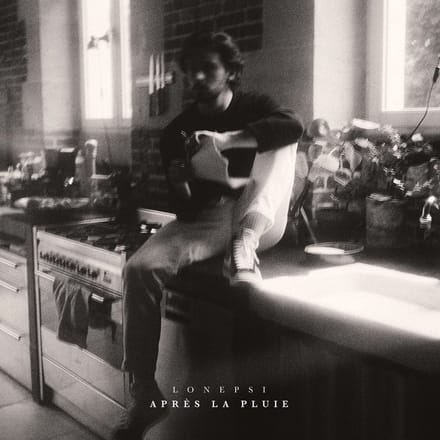 Lonepsi - Apres La Pluie (LP)