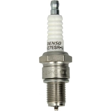 Bougie  DENSO W27ESRU, 1 Stuk