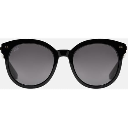 Kapten & Son Paris zonnebril all black