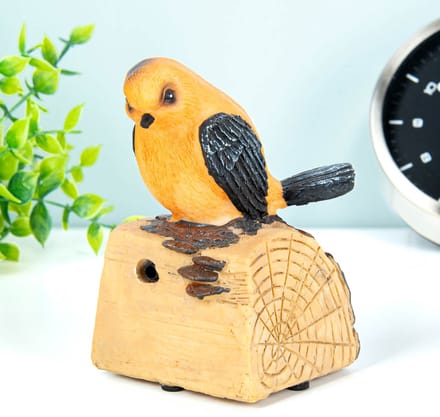 OOTB Vogel met geluid en bewegingssensor