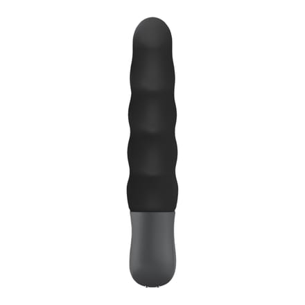 Fun Factory Stronic Surf Pulsator II Vibrator - Zwart