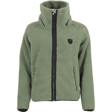 Fleece Jack Peak Mountain Blouson polaire AMAY