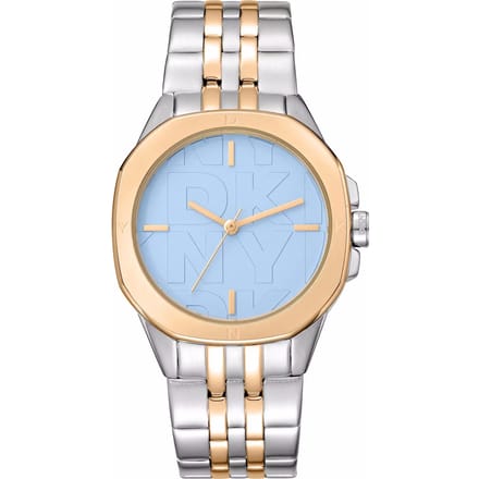 Vrouwenhorloge Dkny Brooklyn Midi