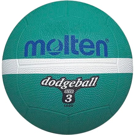 Dodgeball Molten