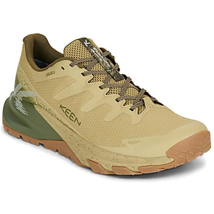 Wandelschoenen Keen TARGHEE APEX WP