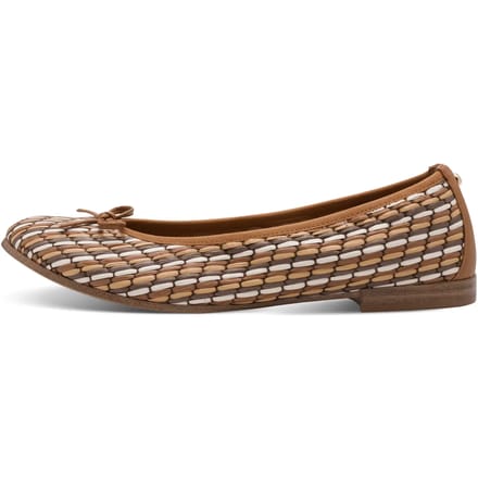 Dames ballerina's Tamaris 1-22134-46