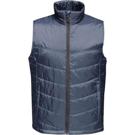 Regatta Heren Fase II Geïsoleerde Bodywarmer (Marine)