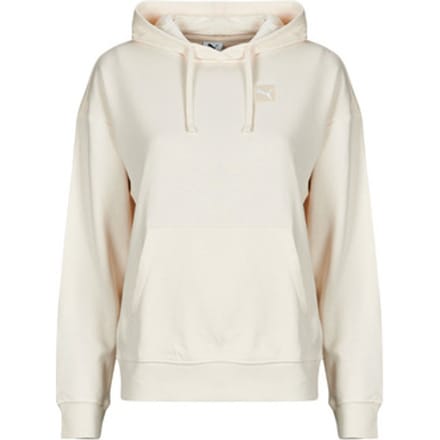 Puma  Capuchon sweaters ESS ELEVATED Comfort Hoodie TR