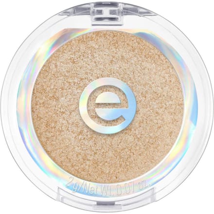 Oogschaduw &amp; primer Essence Parelmoer Mono Oogschaduw