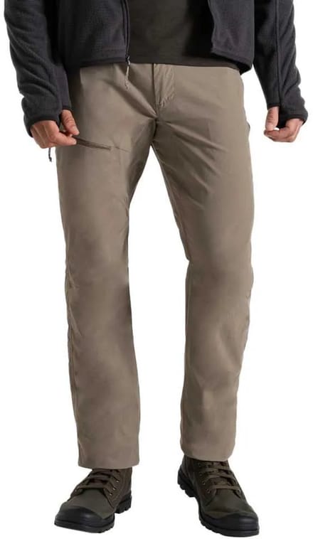 Craghoppers Nosilife Pro Iii Broek Beige 60 / Regular Man