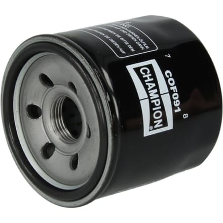 Oliefilter CHAMPION HF191 COF091 TRIUMPH Bonneville 800