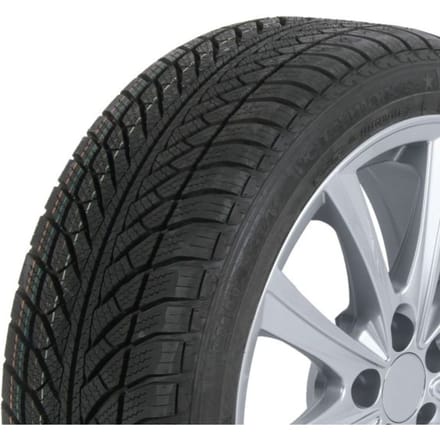 Winterband GOODYEAR Ultra Grip Performance 2 205/50R17 89H