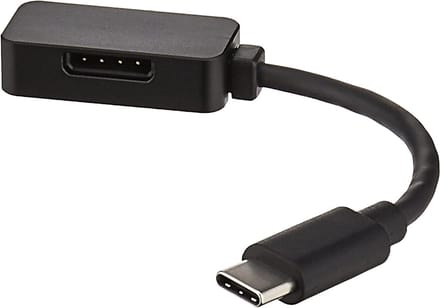GPS Module Kabel - Adapter Kabel - Opnemen Outdoor - Externe GPS Module - Niet gespecificeerd - Zwart