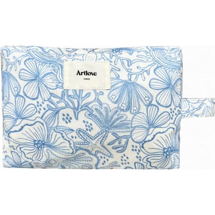 Potloodetui voor dames Artlove Myrella