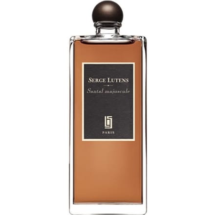 Serge Lutens Santal Majuscule Eau de Parfum