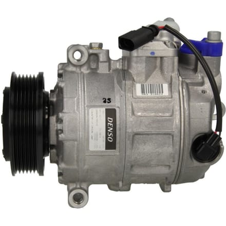 Compressor airconditioning DENSO DCP32070