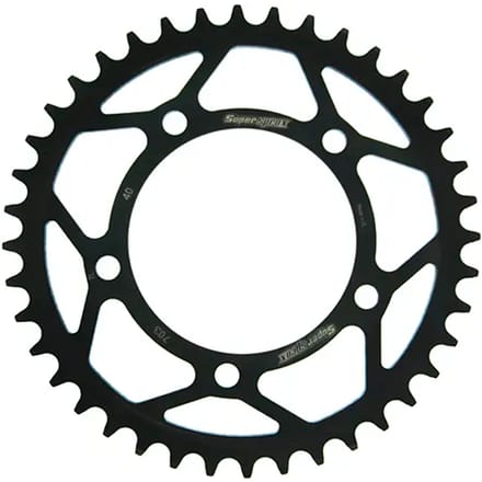 Motorfiets kroon Supersprox RFE-703:40 # JTR703-40 # 1-3430-40