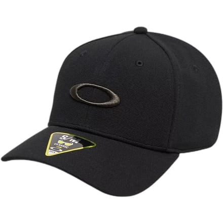 Oakley Apparel Tincan Remix Pet Zwart S-M