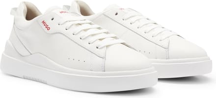 Hugo Blake Sneakers Wit EU 41 Man