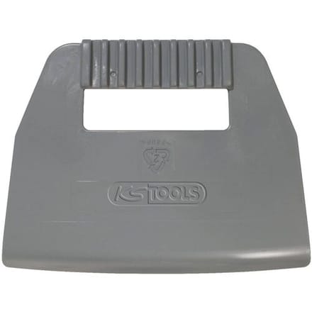 Profi-beschermbord, haaks, 270 x 200 mm KS Tools 140.2324