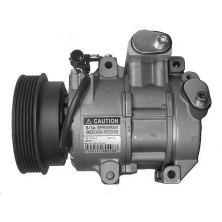 Airco-compressor AIRSTAL 10-1754