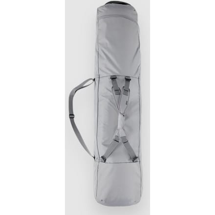 Burton Commuter Space Sack Snowboard Tas grijs